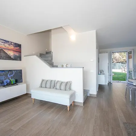 Il Gelsomino Bellavista - Happy Besozzo