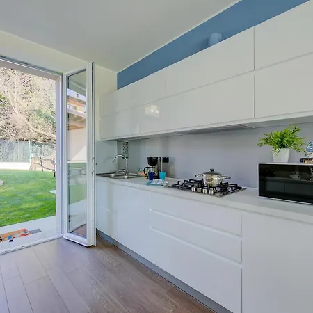 Villa Il Gelsomino Bellavista - Happy Besozzo