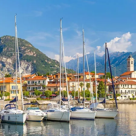 Il Gelsomino Bellavista In Maggiore - Happy Villa