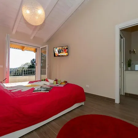 Il Gelsomino Bellavista - Happy Villa *