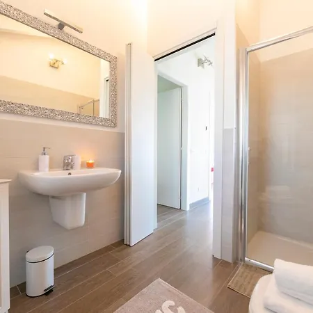 Il Gelsomino Bellavista In Maggiore - Happy Villa