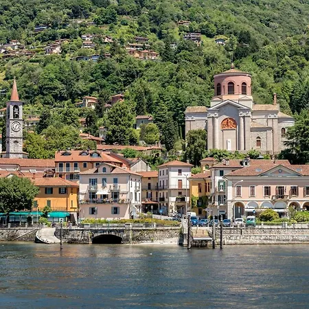 Villa Il Gelsomino Bellavista In Maggiore - Happy Besozzo