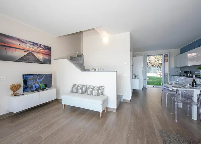 Il Gelsomino Bellavista - Happy Besozzo