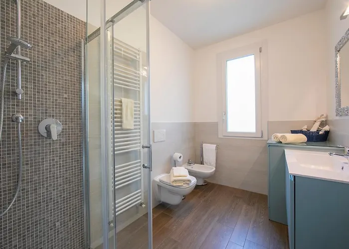 Il Gelsomino Bellavista - Happy Besozzo