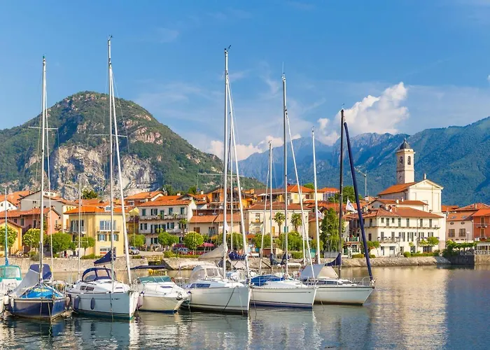 Il Gelsomino Bellavista - Happy Villa