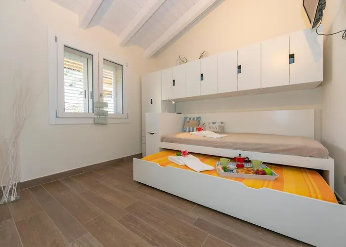 Villa Il Gelsomino Bellavista - Happy *