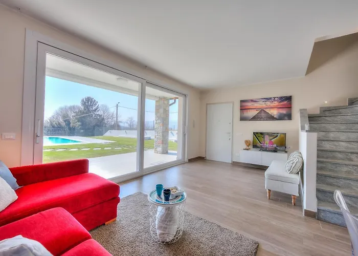 Il Gelsomino Bellavista - Happy Villa