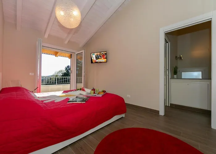 Il Gelsomino Bellavista - Happy Villa *