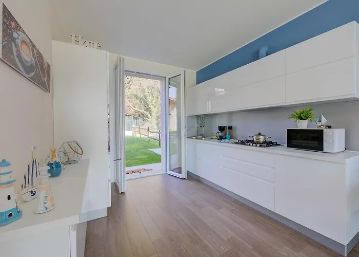 Il Gelsomino Bellavista - Happy Villa *