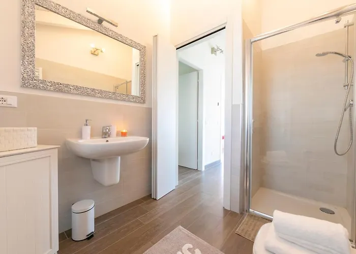 Il Gelsomino Bellavista - Happy Villa