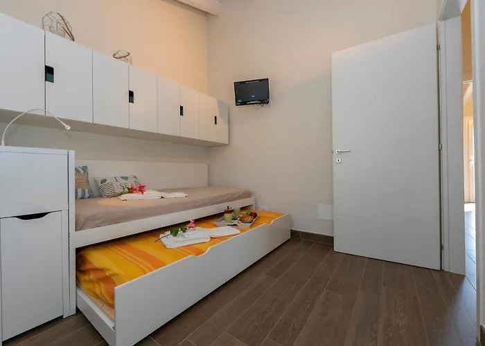 Il Gelsomino Bellavista - Happy Villa *