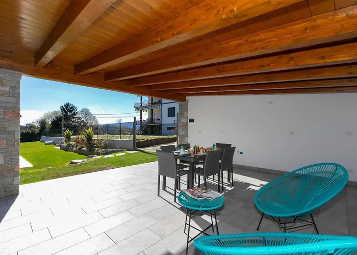 Il Gelsomino Bellavista - Happy Besozzo