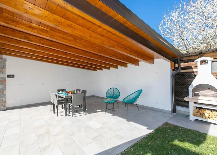 Il Gelsomino Bellavista - Happy