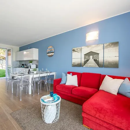 Il Gelsomino Bellavista - Happy Βίλα