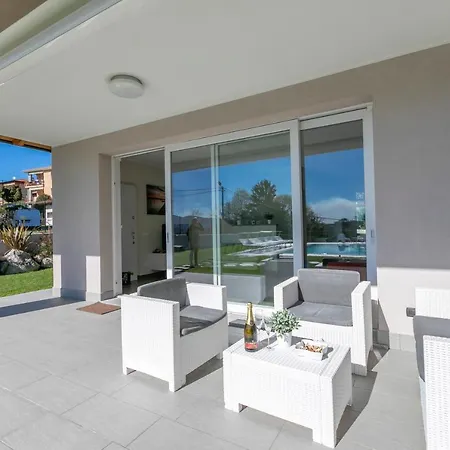 Il Gelsomino Bellavista - Happy * Besozzo