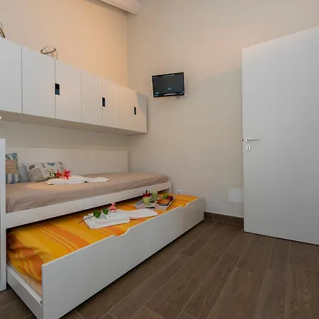 Il Gelsomino Bellavista - Happy Villa *