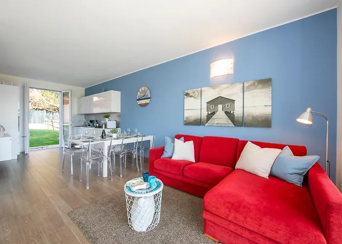 Il Gelsomino Bellavista - Happy Βίλα