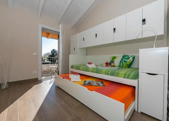 Il Gelsomino Bellavista - Happy