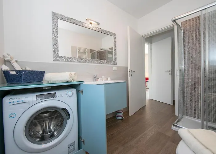 Il Gelsomino Bellavista - Happy * Besozzo