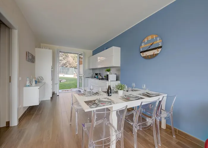 Il Gelsomino Bellavista - Happy *