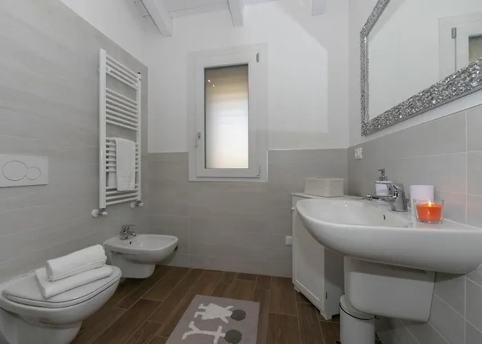 Βίλα Il Gelsomino Bellavista - Happy