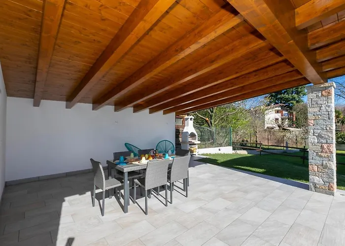 Βίλα Il Gelsomino Bellavista - Happy *