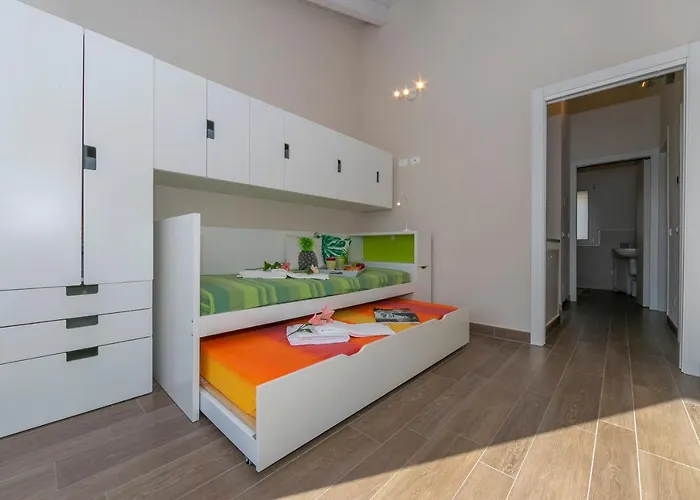 Il Gelsomino Bellavista - Happy